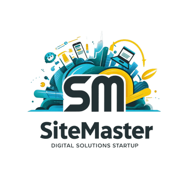 SiteMaster Logo